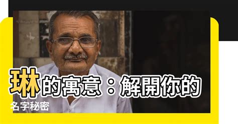 琳取名意思|【琳 名字意思】揭曉女生名「琳」的深意：寓意、象徵與迷人魅。